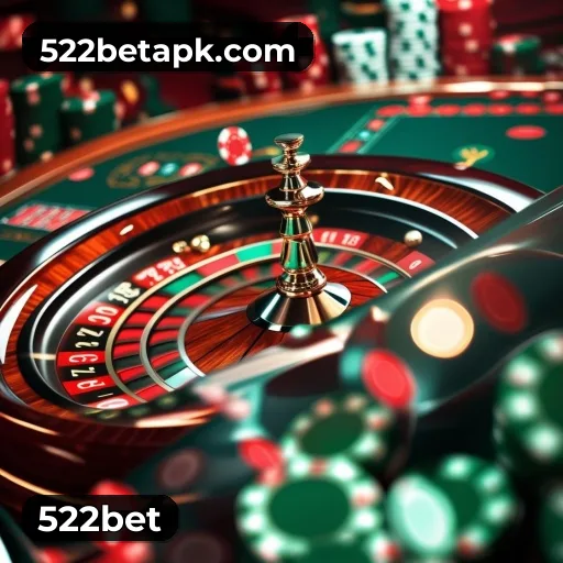 522bet