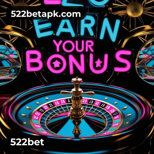522bet