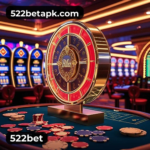 522bet