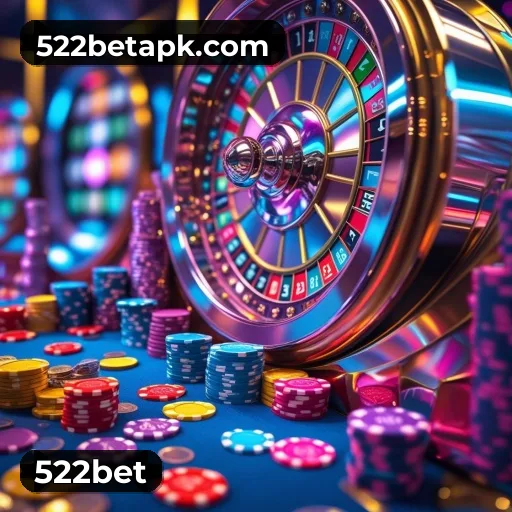 522bet