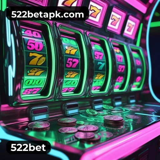 522bet