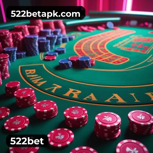 522bet