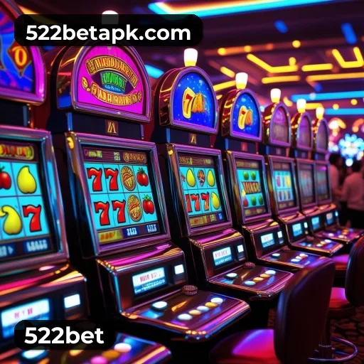 522bet