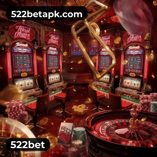 522bet