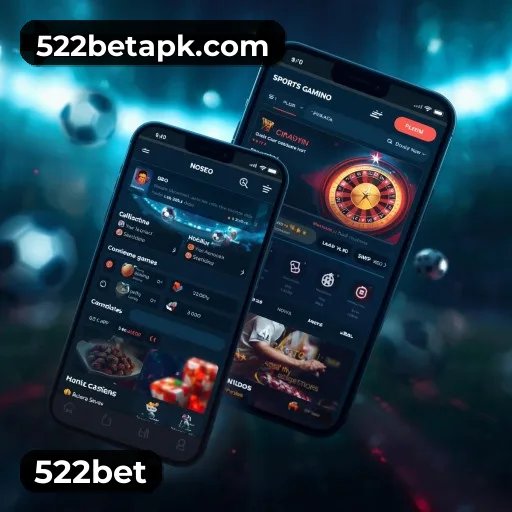 522bet
