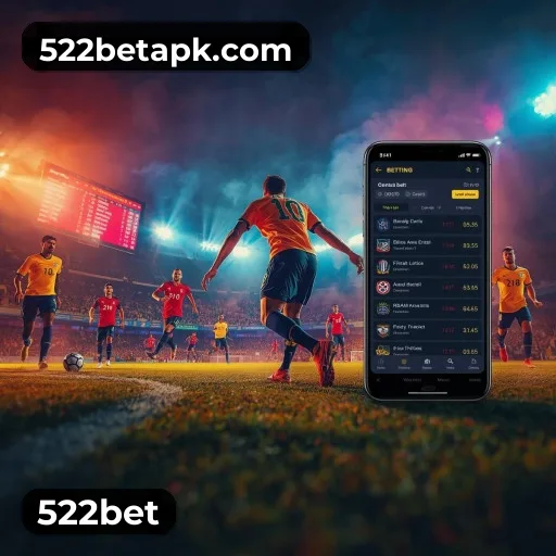 522bet
