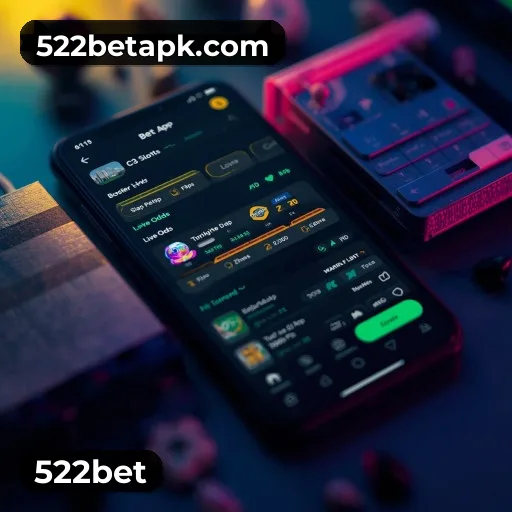 522bet