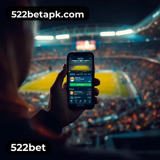 522bet