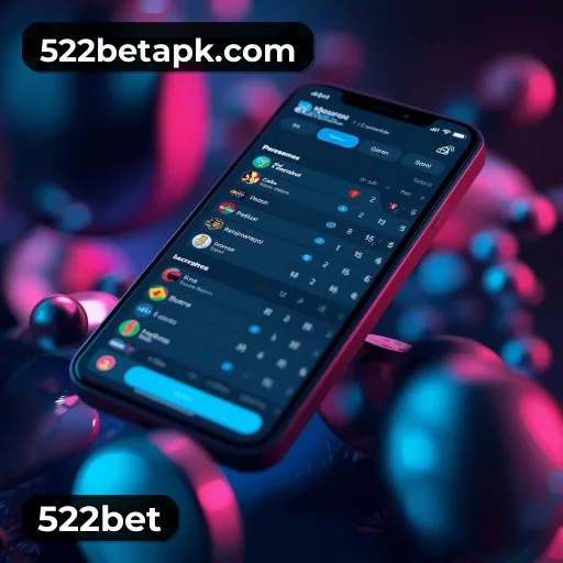 522bet