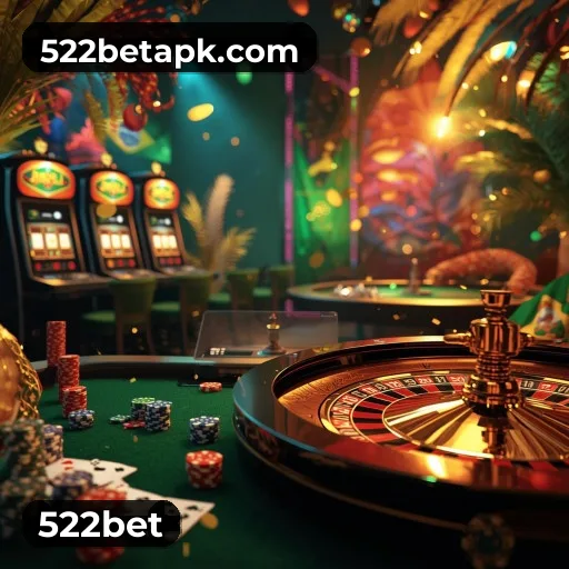 522bet