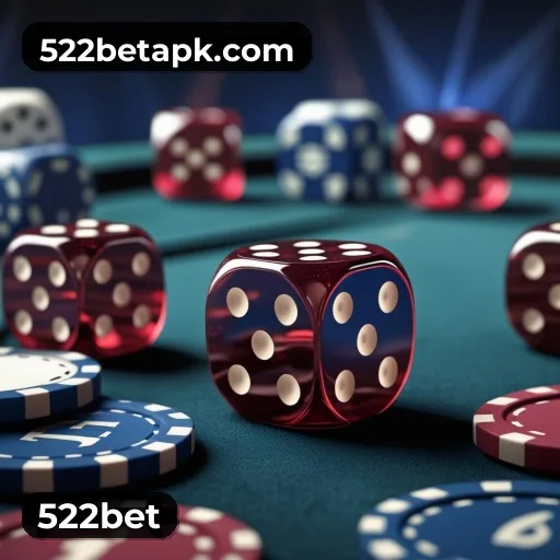 522bet